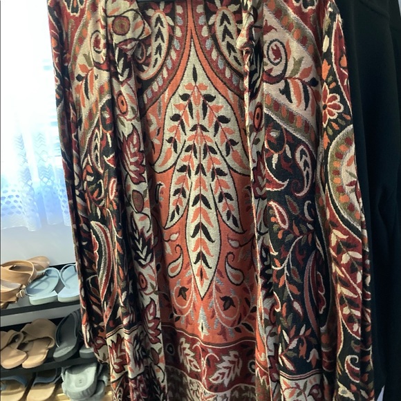 Jacket Arnhem clothin - Picture 2 of 2